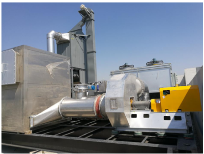 帶你了解實施VOCs治理對企業(yè)的顯著影響！